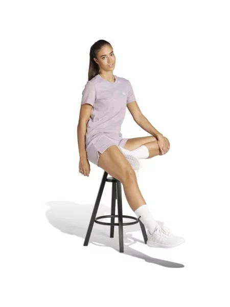 Šortky Adidas ružová