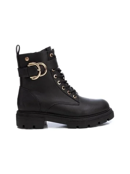 Pantofi Xti negru