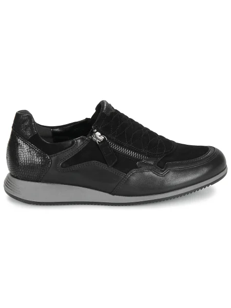 Pantofi Gabor negru