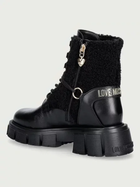 Ботинки Love Moschino