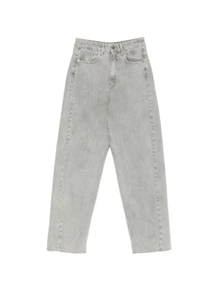 Pantaloni Vicolo gri