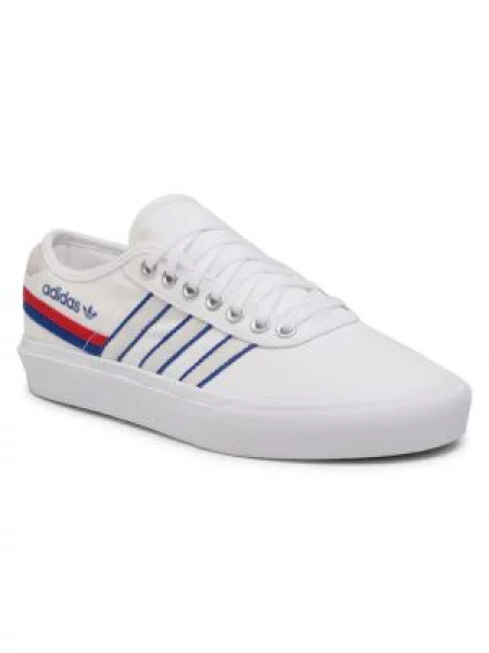 Adidas Batai Delpala balta