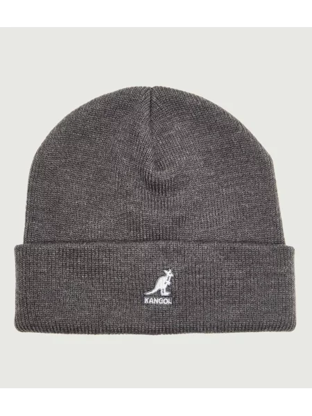 Căciulă Kangol gri