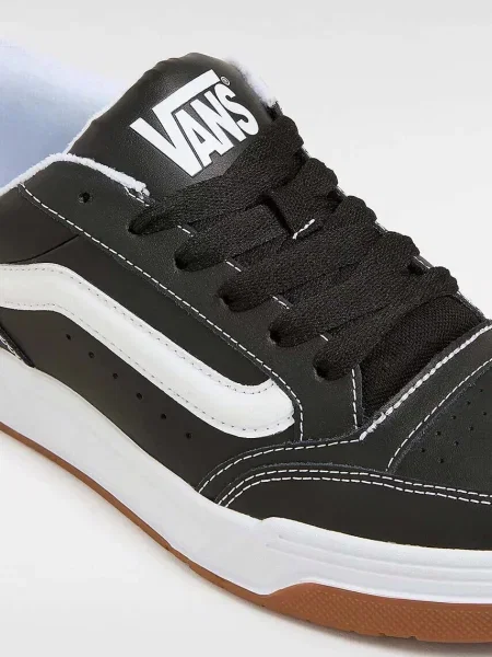 Olcsóbban. Vans Hylane férfi cipő fekete/fehér/gumi. Méret: 41 EU fehér