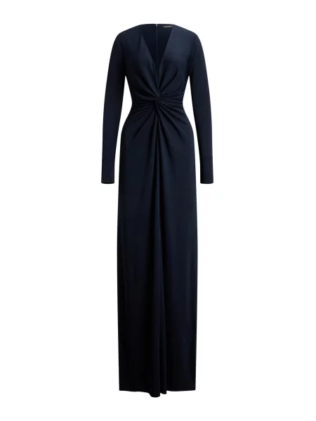 Lauren Ralph Lauren Rochie de seară bleumarin