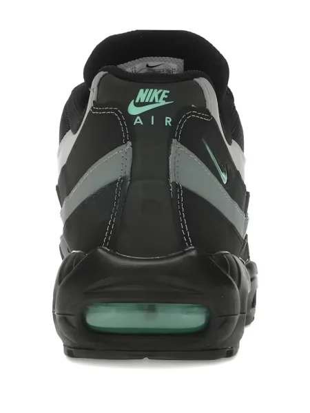 Маратонки Nike Air Max 95 черно