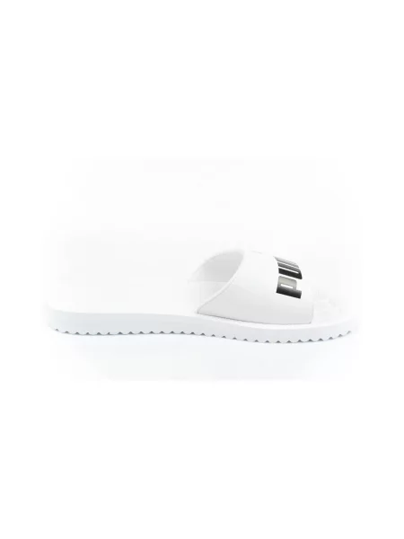 Natikače Puma bijela