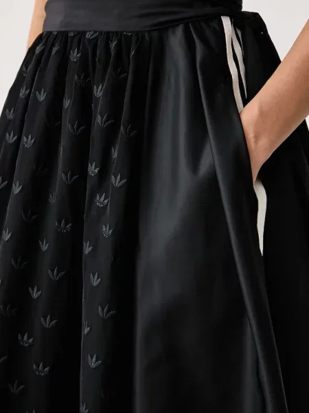 Adidas Originals сукня Dirndl