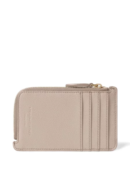 Portofel Stella Mccartney cu autograf