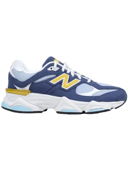 Teniși New Balance albastru
