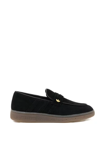 Sneakerși Adidas Spezial negru