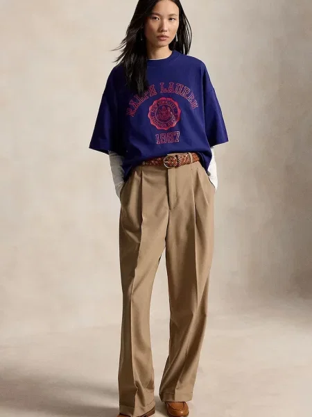 Поло Polo Ralph Lauren