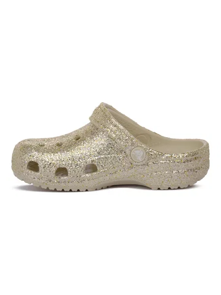 Pantofi copii Crocs gri