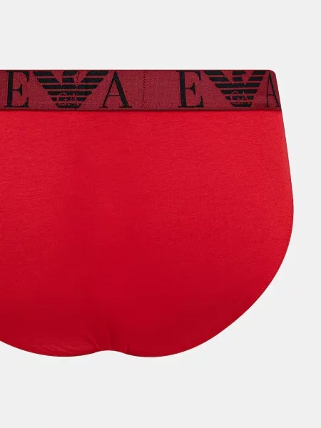 Трусы Emporio Armani Underwear