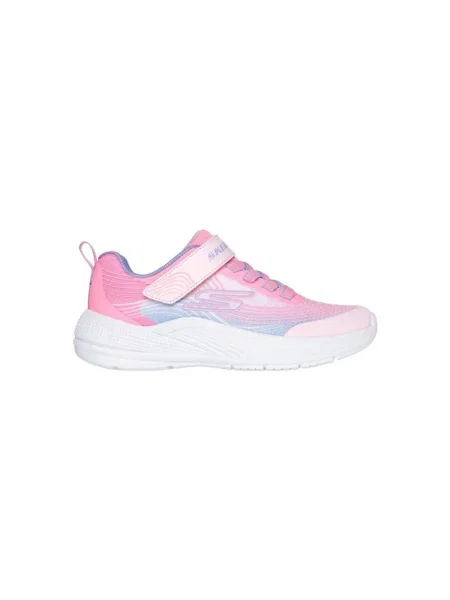Tenisky Skechers ružová