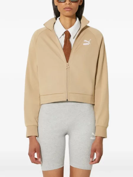 Hanorac cu fermoar Puma