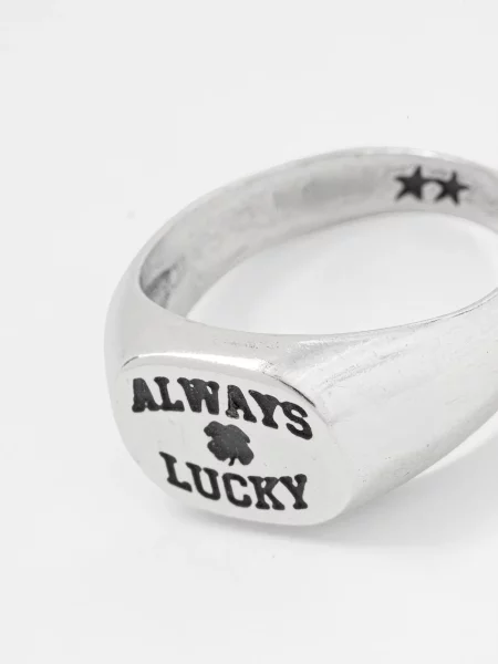 Перстень Twojeys срібний