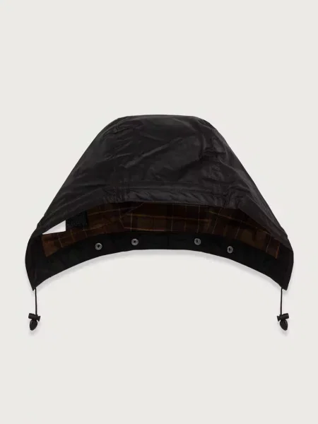 Barbour капор