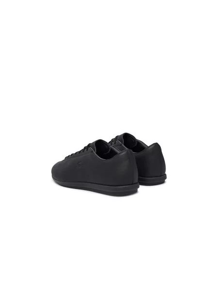 Sneakersy Lacoste Driver Low Pro černá