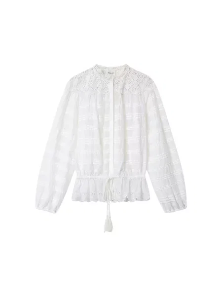 Bluzka Isabel Marant biała