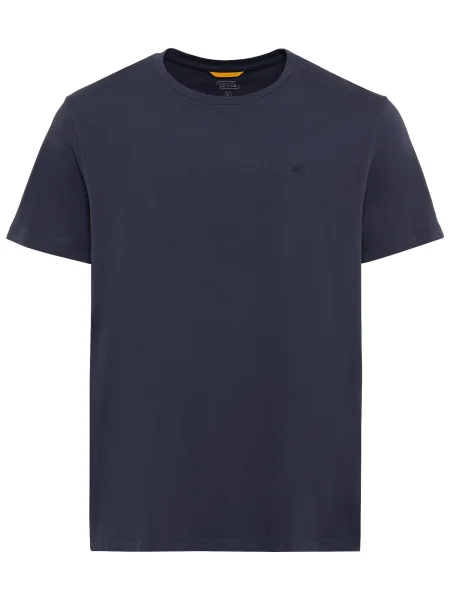 CAMEL ACTIVE Tricou închis albastru