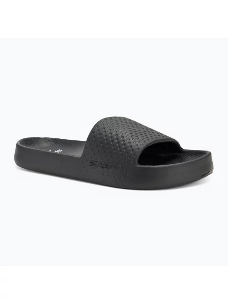 Papucs női Speedo Slide Entry black Slide Entry fekete