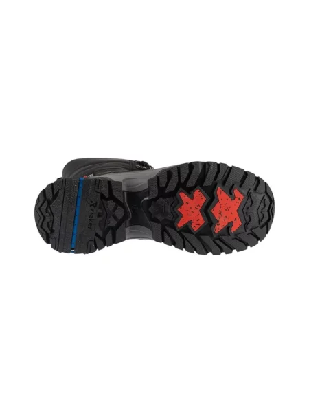 Pantofi Rieker negru