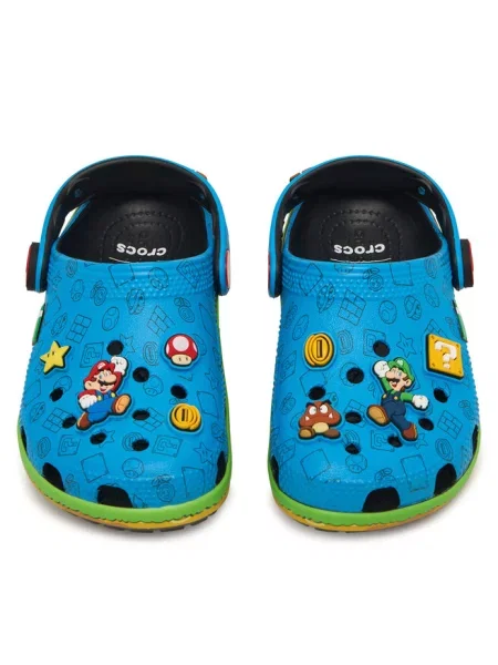 Klapki Crocs