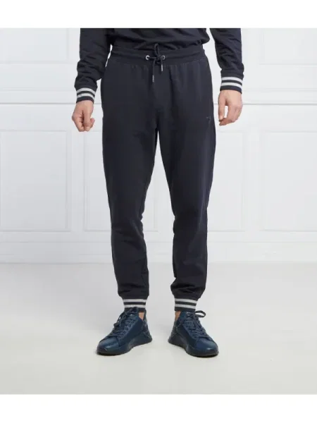 GUESS Pantaloni de trening Adam | Relaxed fit