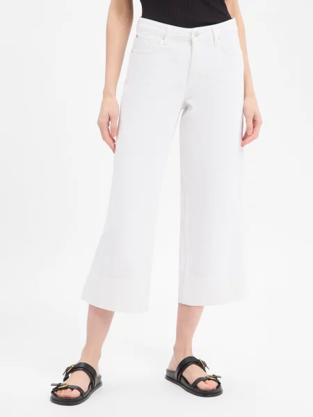 Joop Jeans Dżinsy Kobiety jednolity 26 biały