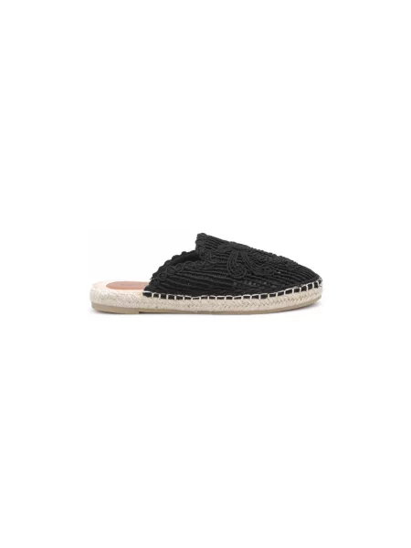 Pantofi La Modeuse negru