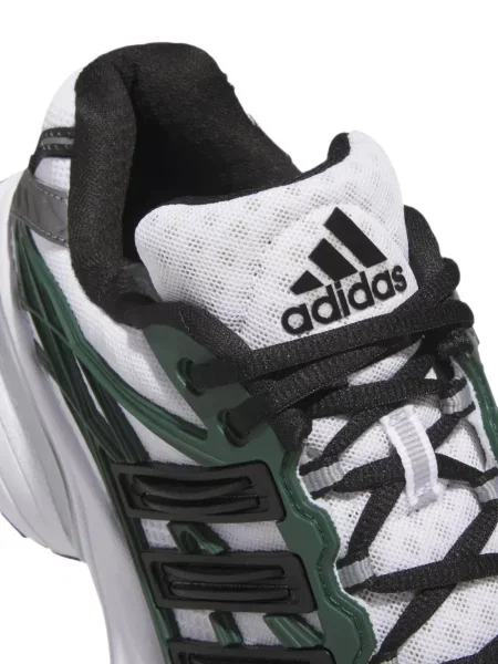 Pulover Adidas cu imagine negru