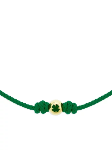 Brăţară Luis Morais verde