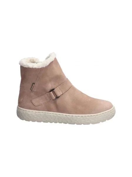 Pantofi Mephisto bej