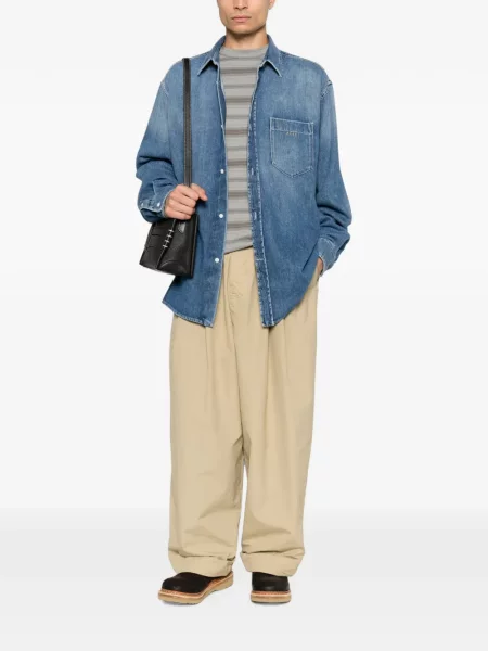Pantaloni Marni