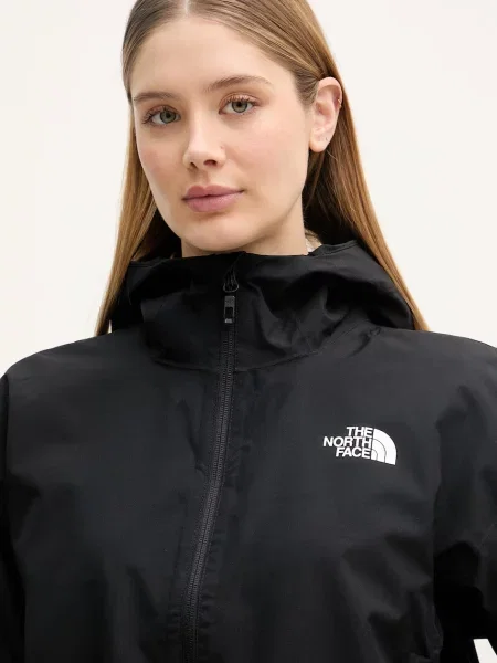 The North Face преходно яке дамско Quest черно