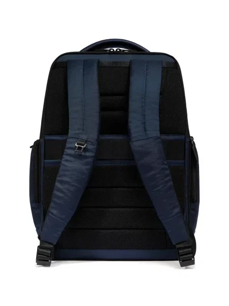 Ruksak Piquadro plava