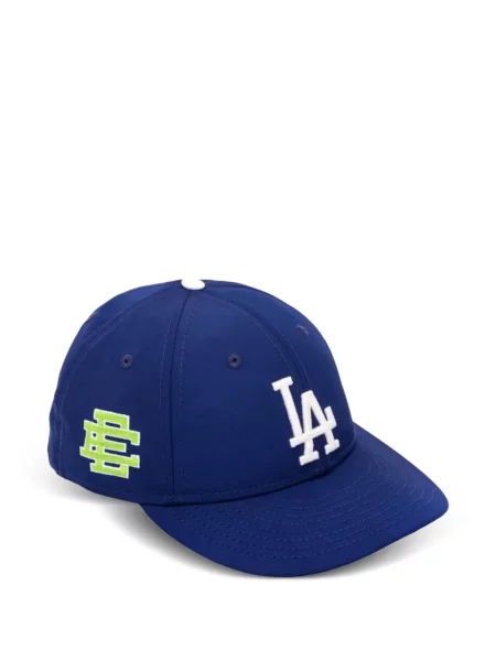 Retro šilterica New Era Cap plava