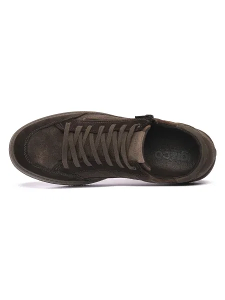 Pantofi Igi&co maro