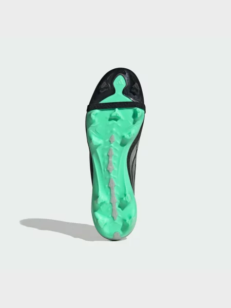 Кроссовки Adidas Predator черные