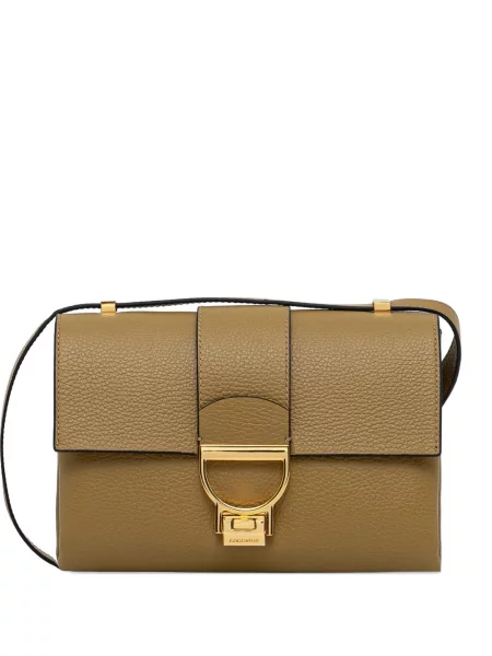 Body Coccinelle verde