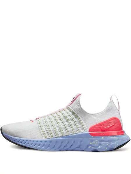 Sneakerși Nike Blazer alergare albastru