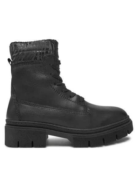 Ghete Tamaris negru