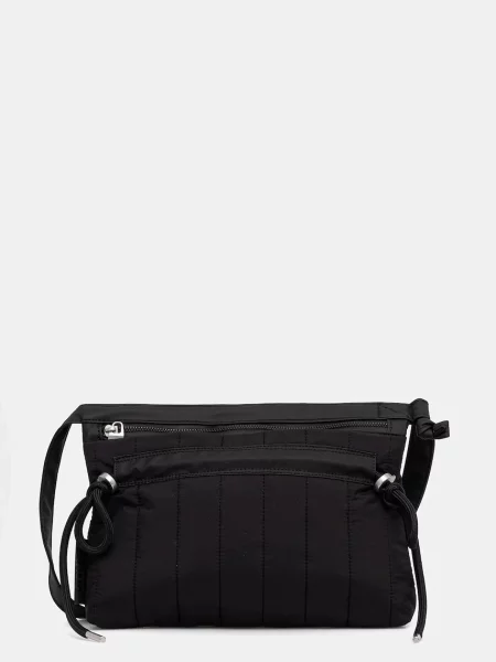 Kabelka Rains Koya Vision Crossbody černá