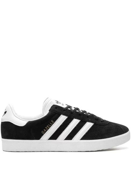 Sneakerși Adidas Forum alb