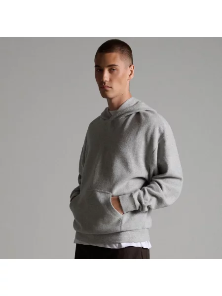 Cropp Светр light grey сірий