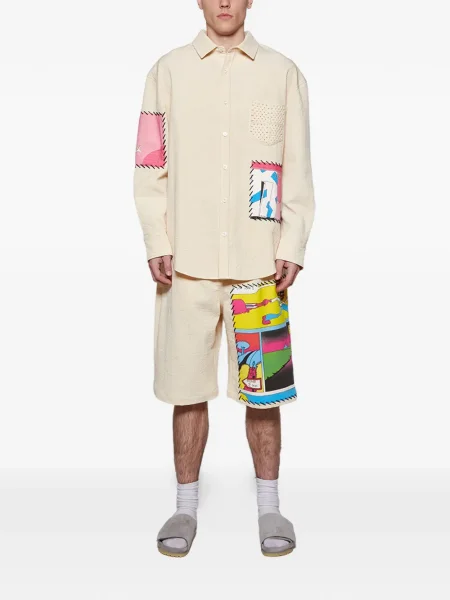Pantaloni scurți The Elder Statesman