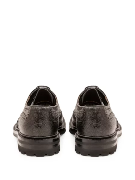 Brogues Church's negru
