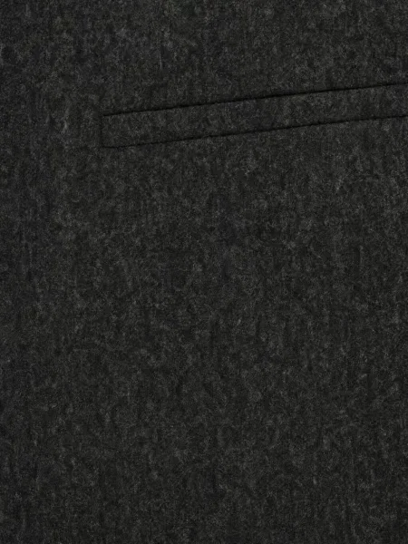 Pantaloni Giorgio Armani alergare gri