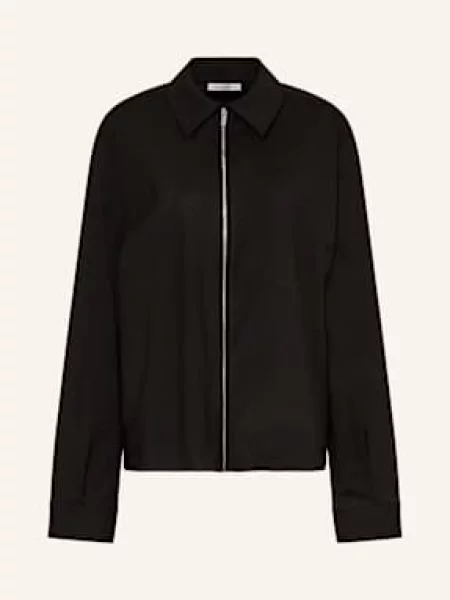 Gauchere Bluzka schwarz czarna